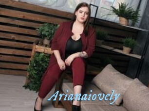 Arianaiovely