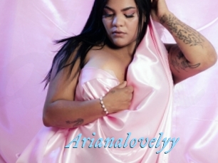 Arianalovelyy