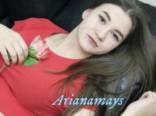 Arianamays
