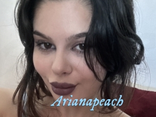 Arianapeach