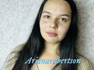 Arianarobertson