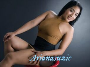 Arianasuzie