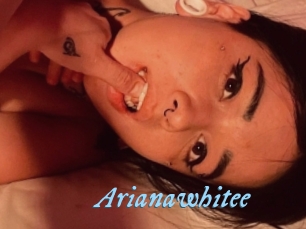Arianawhitee