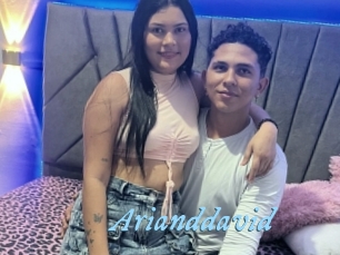 Arianddavid