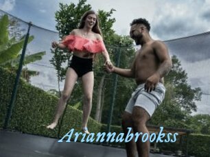 Ariannabrookss