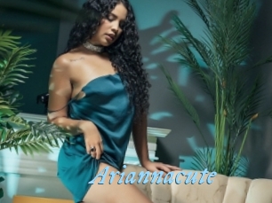 Ariannacute