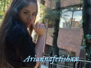 Ariannafetishxx
