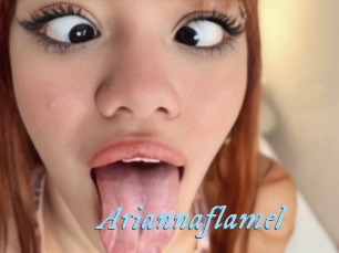 Ariannaflamel