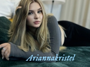 Ariannakristel