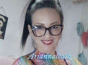 Ariannaleath