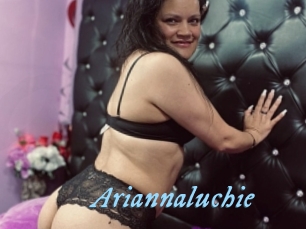Ariannaluchie