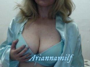 Ariannamilf