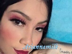 Ariannamilk