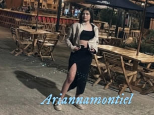 Ariannamontiel