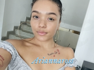 Ariannaross