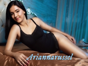 ariannarussel DeriheruI