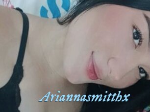 Ariannasmitthx
