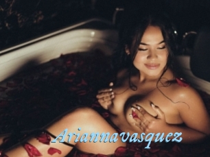 ariannavasquez DeriheruI