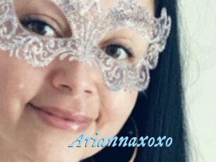 Ariannaxoxo