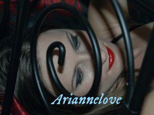Ariannelove
