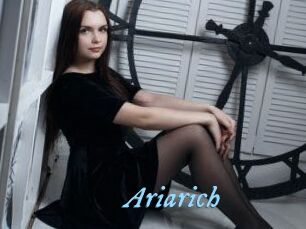 Ariarich