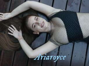 Ariaroyce