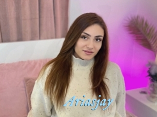 Ariasjay
