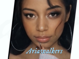 Ariawalkers
