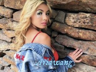 Ariawang