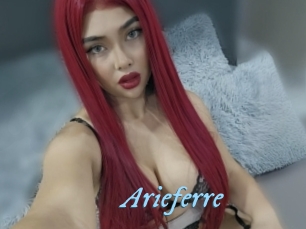 Arieferre