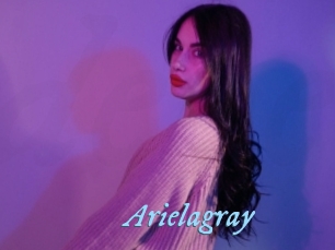 Arielagray