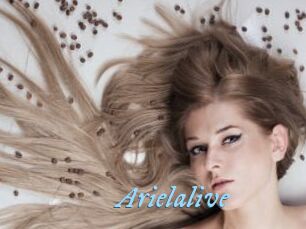 Arielalive