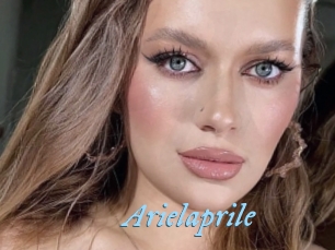 Arielaprile