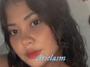 Arielasm