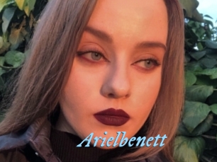Arielbenett