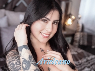 Arielcano