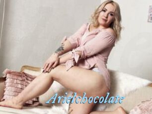 Arielchocolate