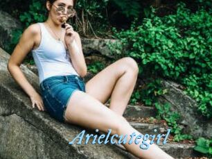 Arielcutegirl
