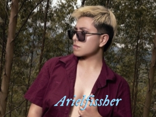 Arielfissher