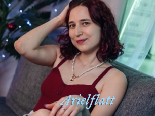 Arielflatt