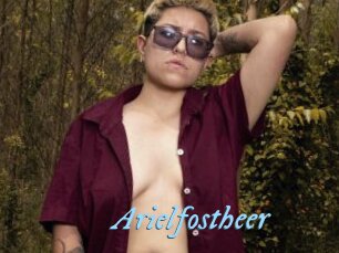 Arielfostheer