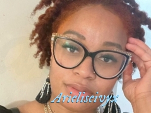 Arieliseivyx