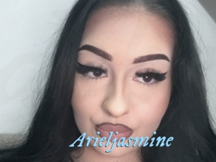 Arieljasmine