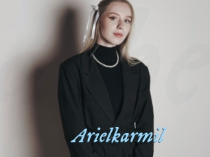 Arielkarmil