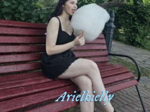 Arielkielly