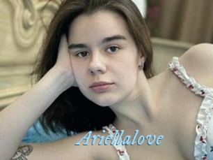 Ariellalove