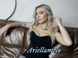 ariellamelo DeriheruI