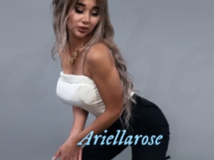 Ariellarose