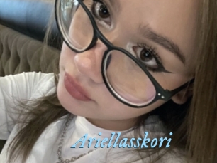 Ariellasskori