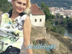 Ariellelight